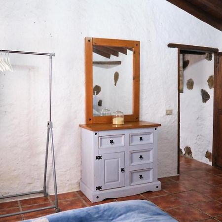 Casa Rural Felipe Luis San Juan de la Rambla エクステリア 写真