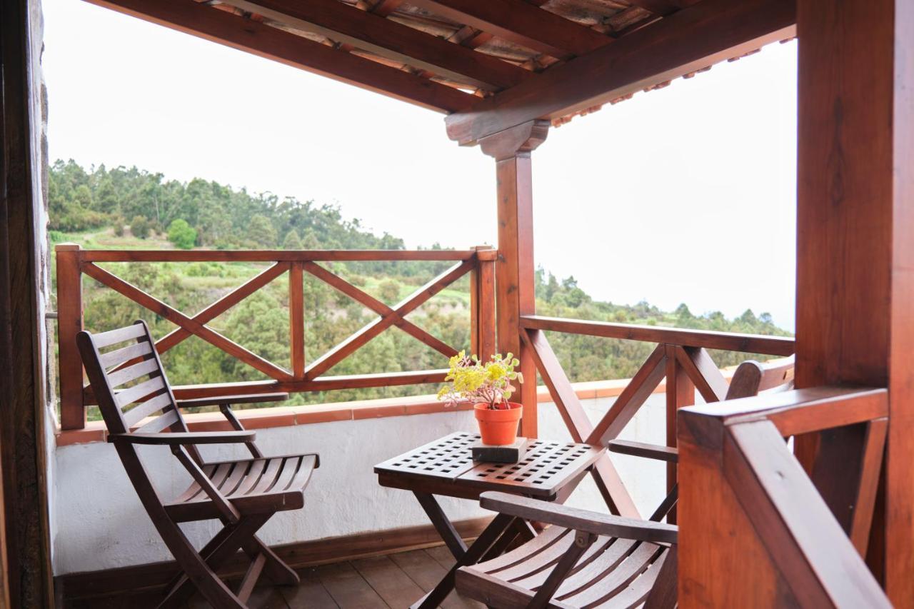 Casa Rural Felipe Luis San Juan de la Rambla エクステリア 写真